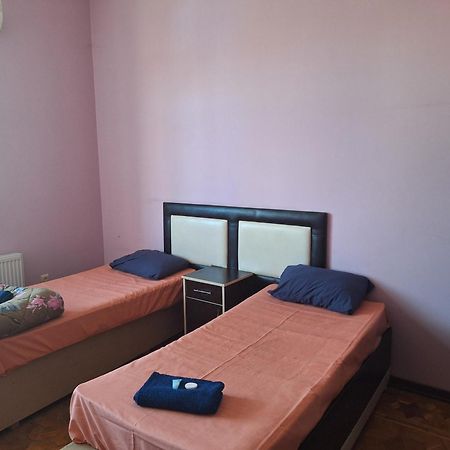 Gold Hotel Batum Экстерьер фото
