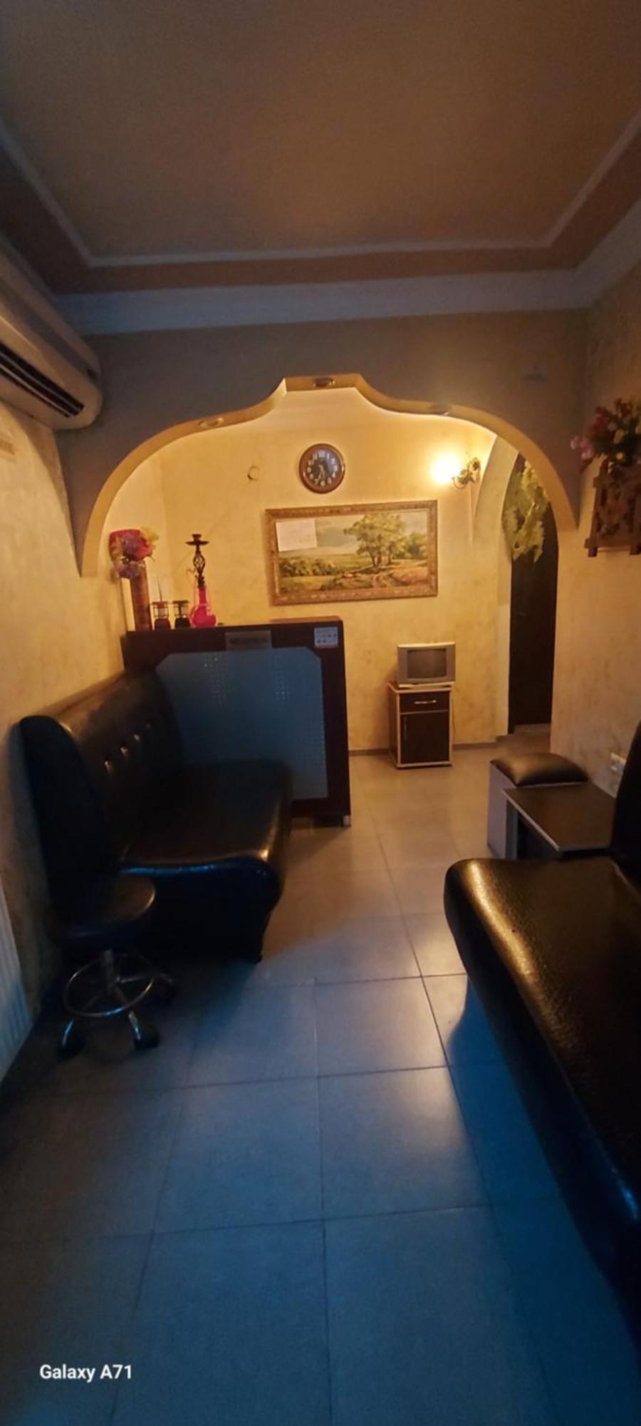 Gold Hotel Batum Экстерьер фото
