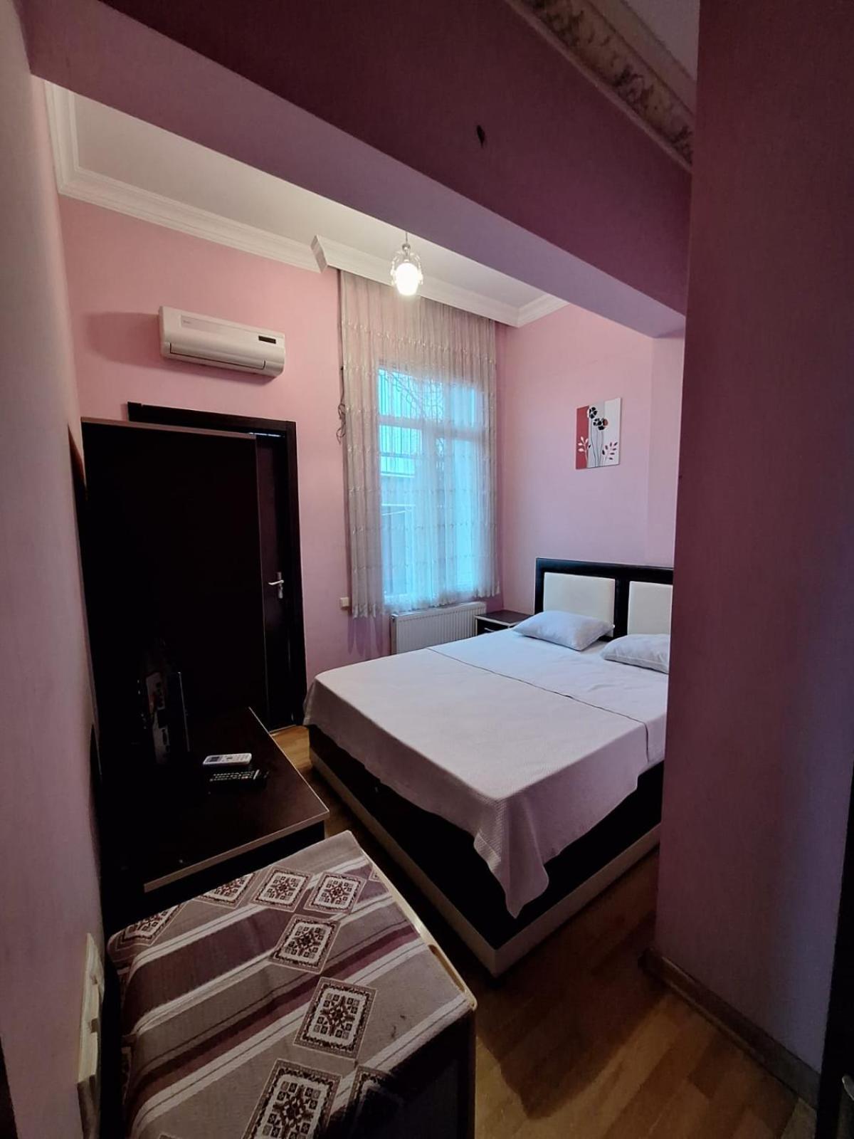 Gold Hotel Batum Экстерьер фото