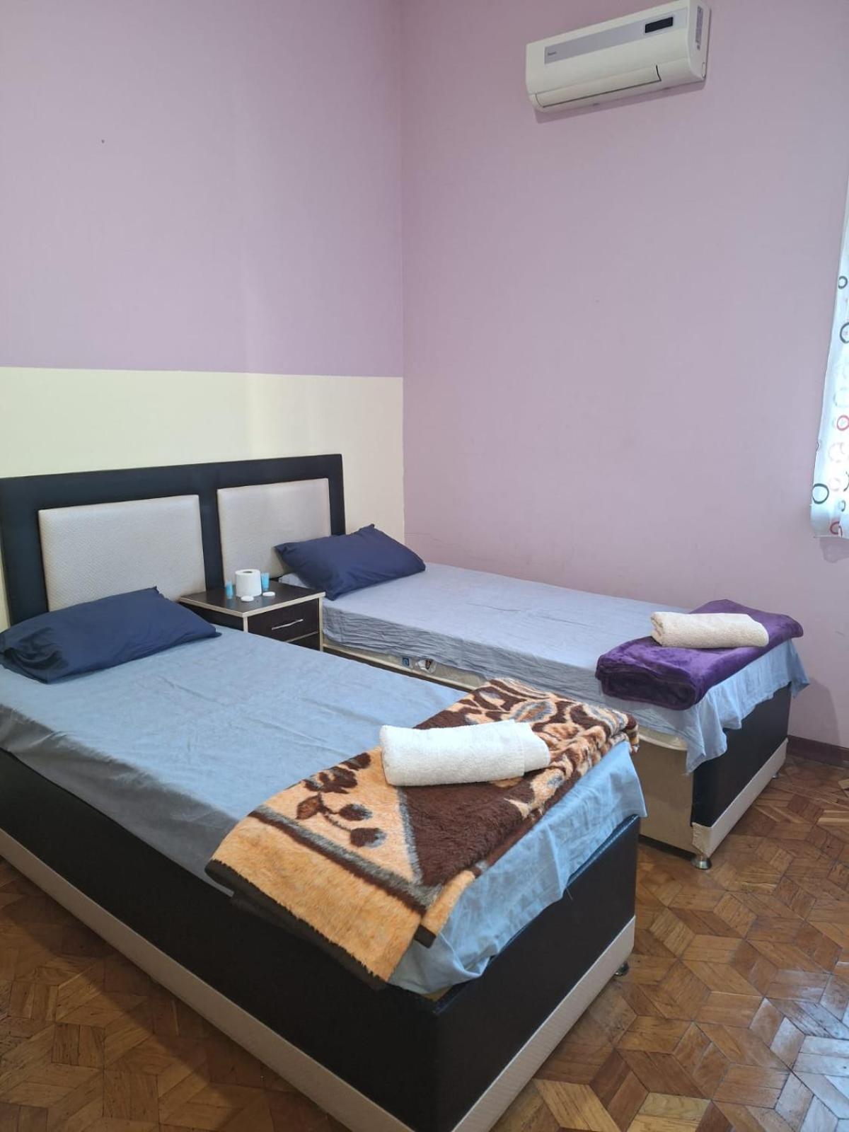Gold Hotel Batum Экстерьер фото