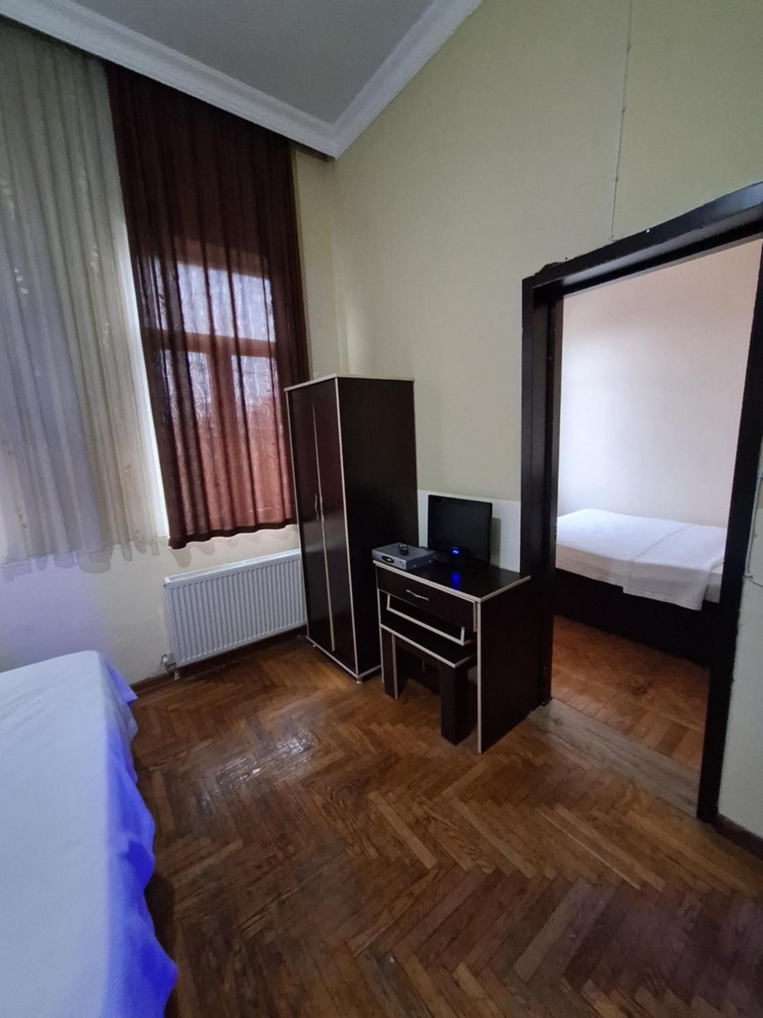 Gold Hotel Batum Экстерьер фото