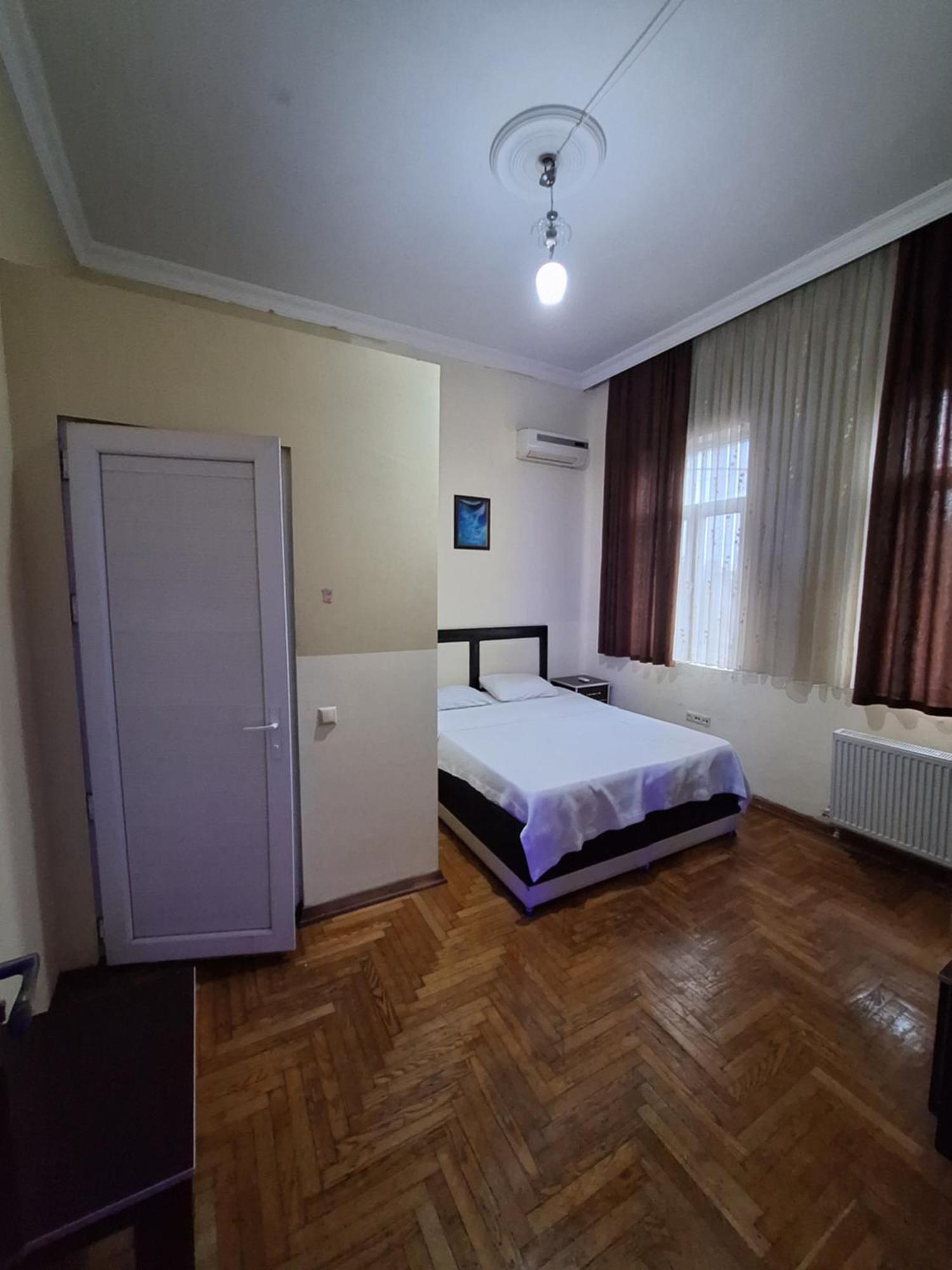 Gold Hotel Batum Экстерьер фото