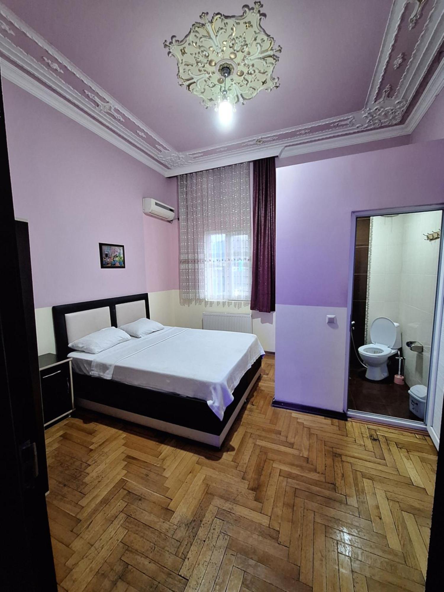 Gold Hotel Batum Экстерьер фото