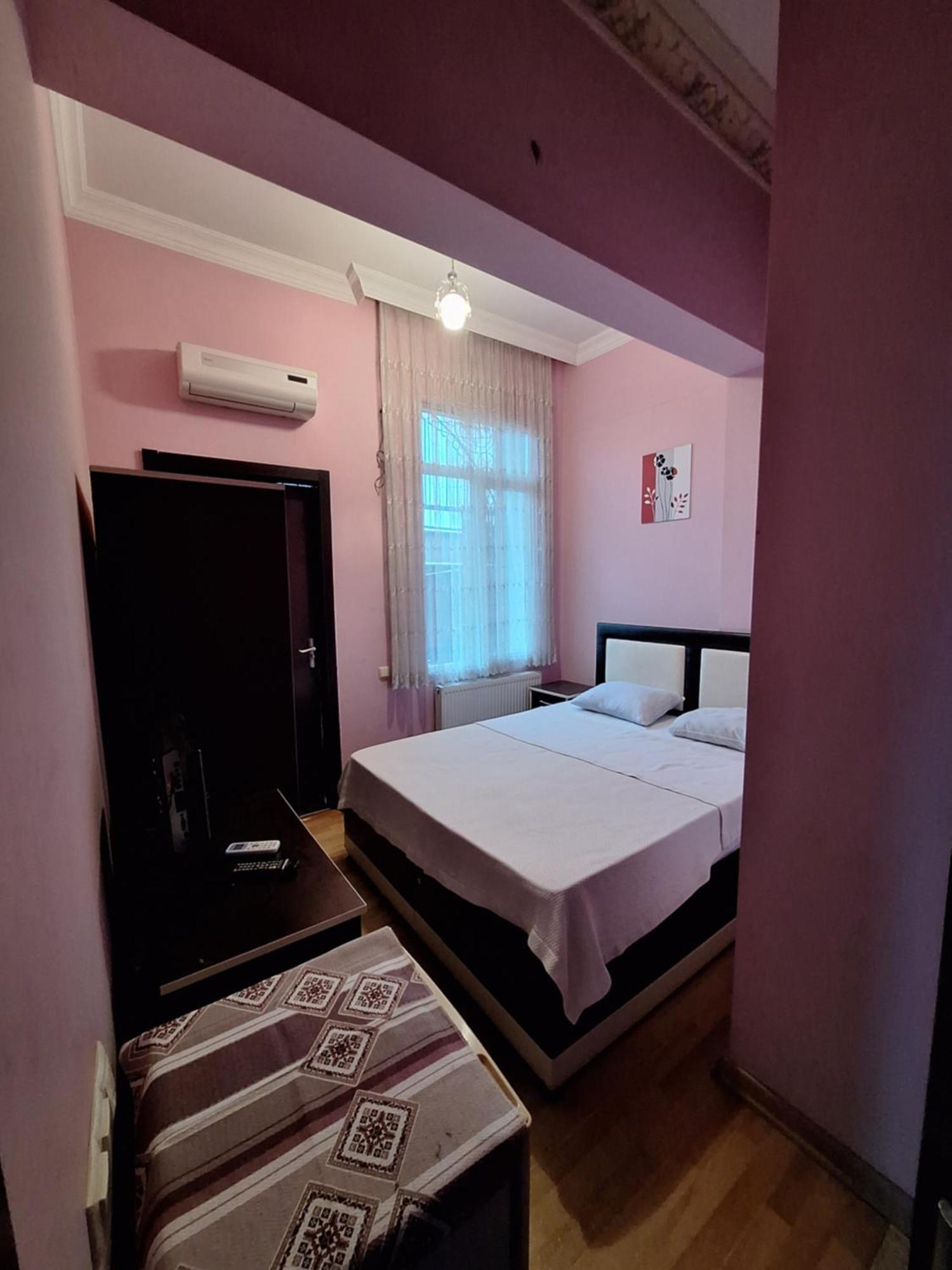 Gold Hotel Batum Экстерьер фото