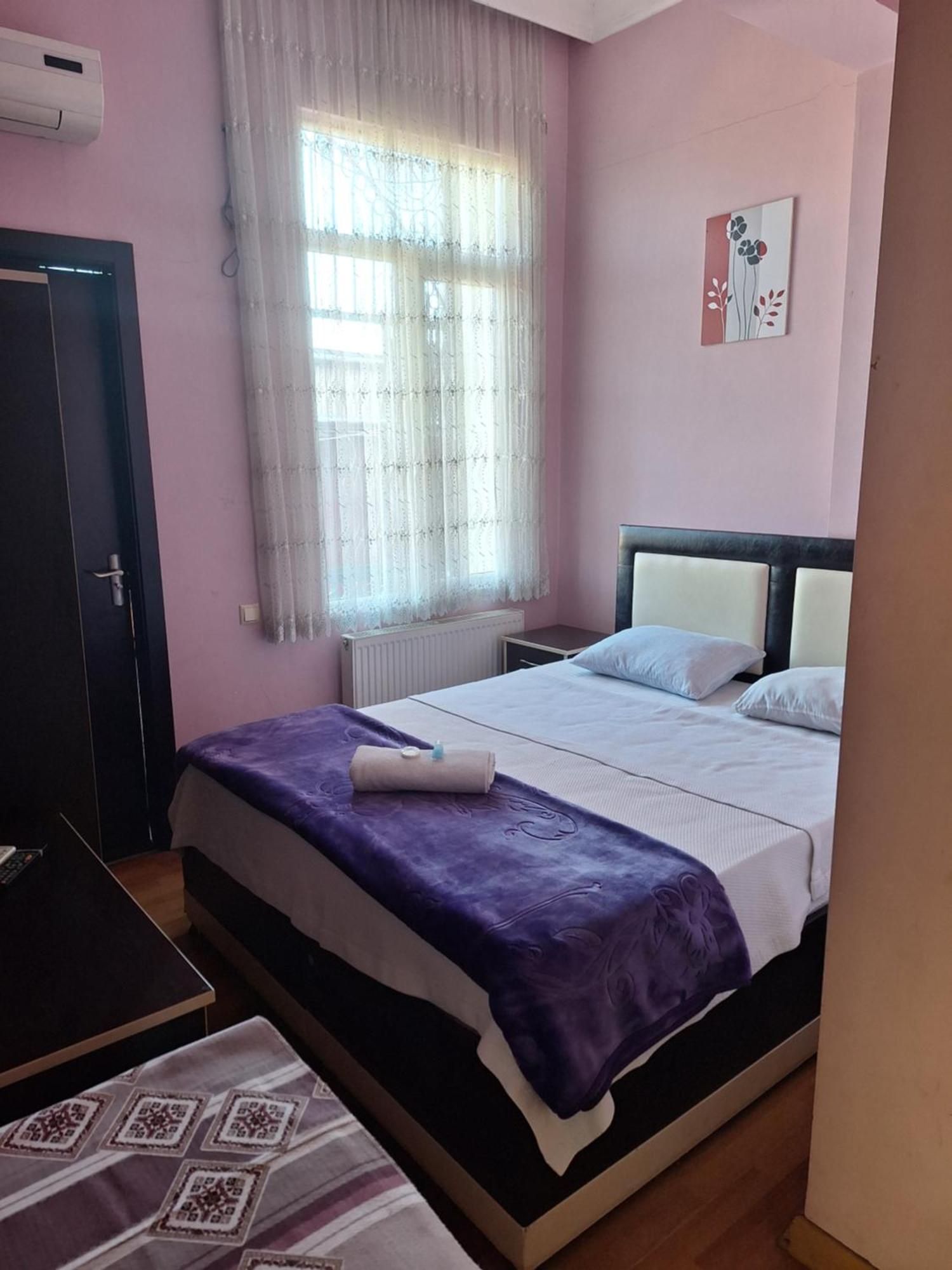 Gold Hotel Batum Экстерьер фото