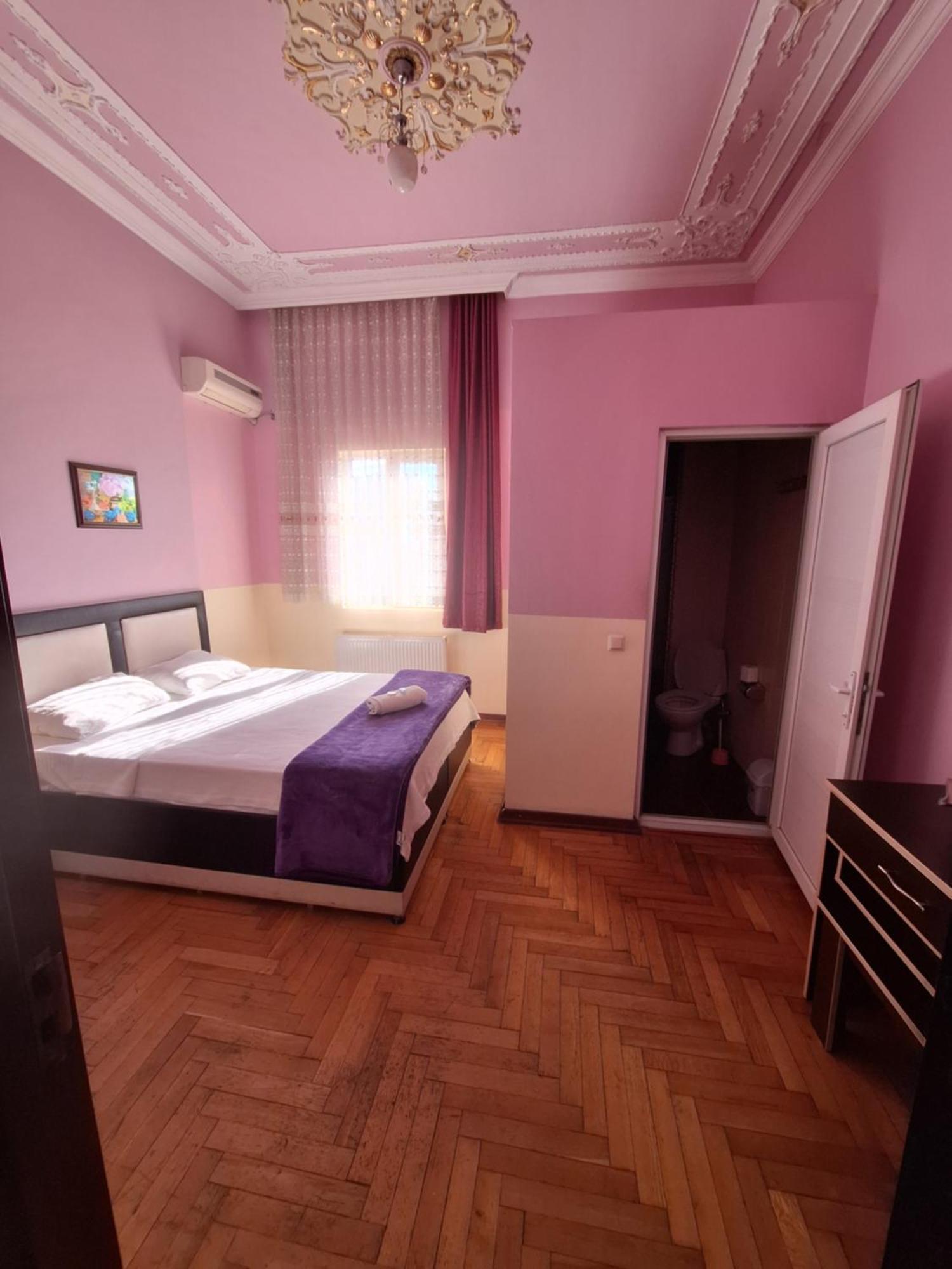 Gold Hotel Batum Экстерьер фото