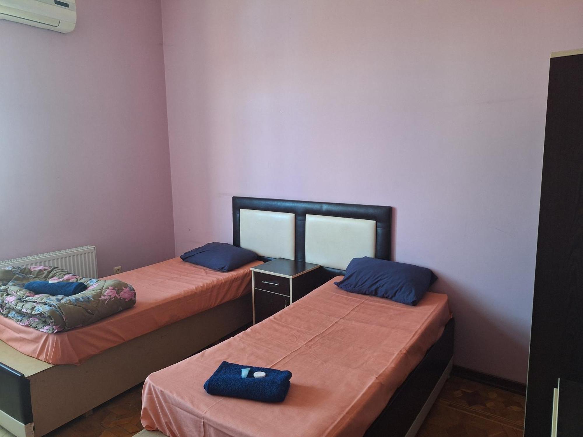 Gold Hotel Batum Экстерьер фото