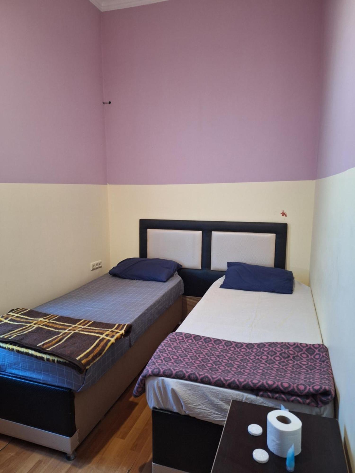 Gold Hotel Batum Экстерьер фото