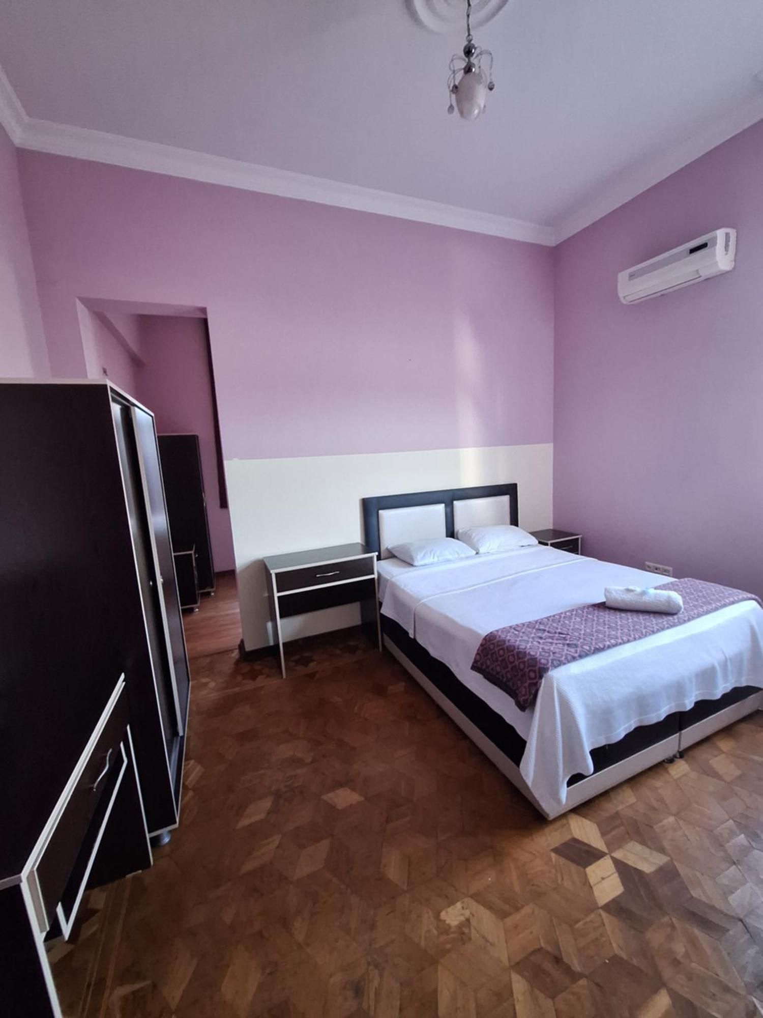 Gold Hotel Batum Экстерьер фото