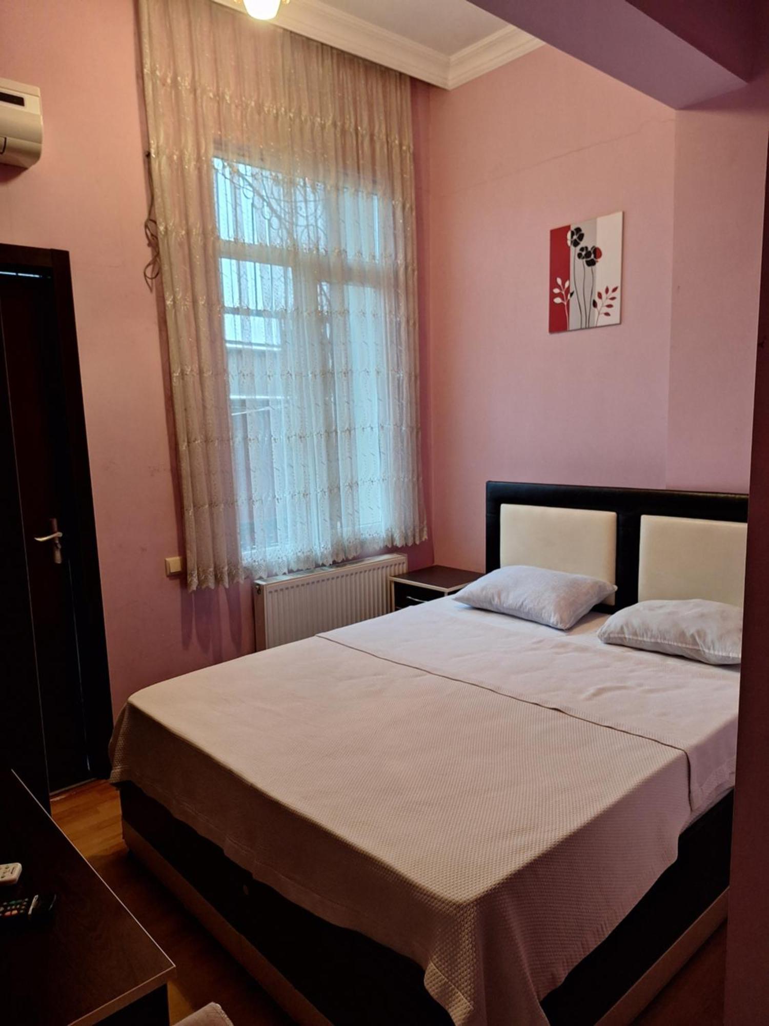 Gold Hotel Batum Экстерьер фото