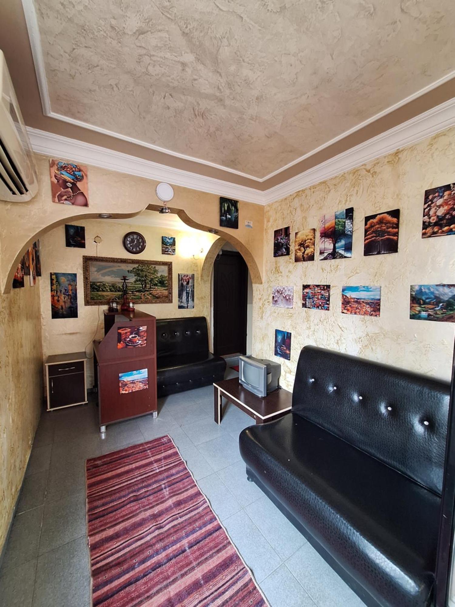 Gold Hotel Batum Экстерьер фото