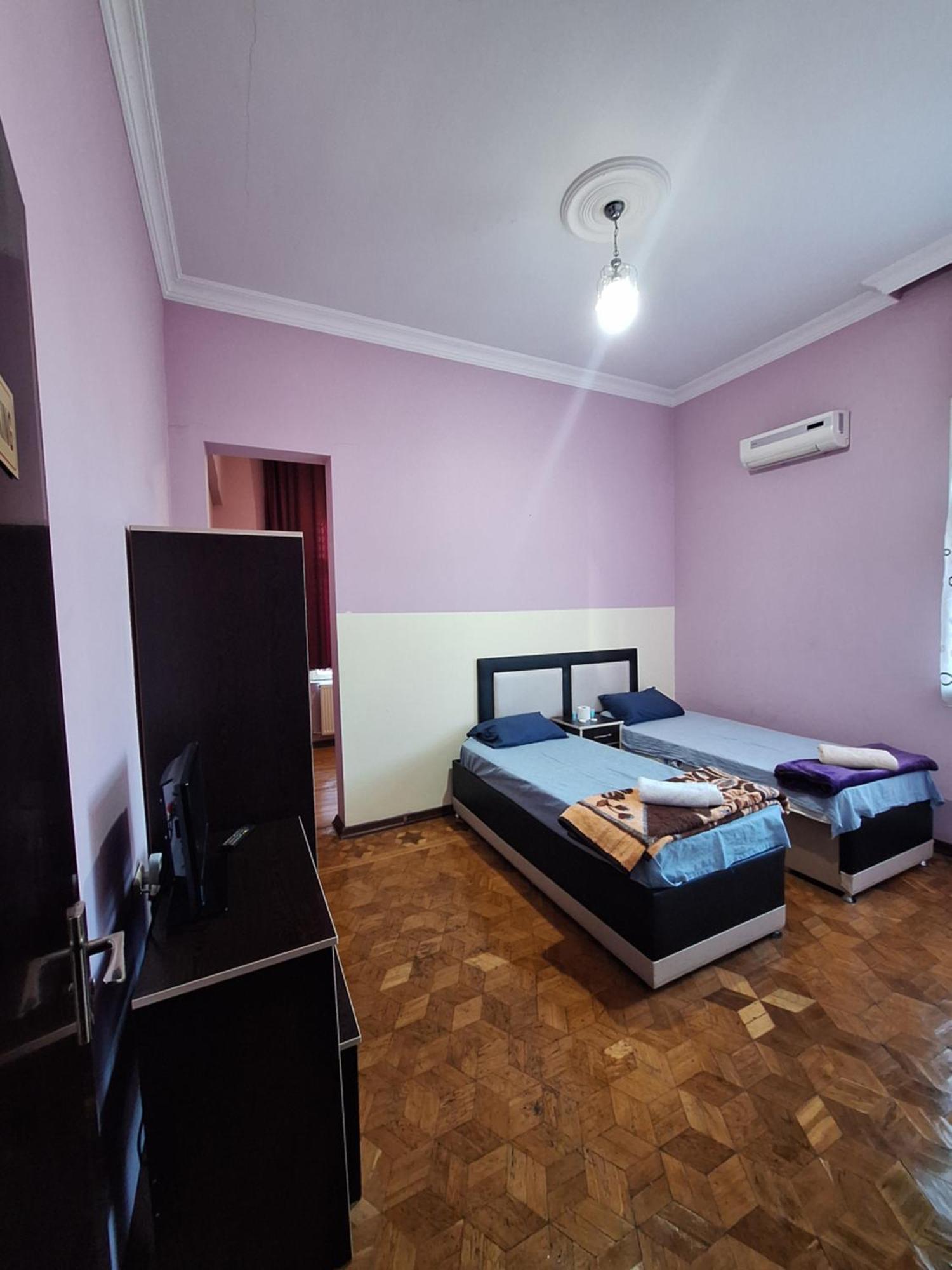 Gold Hotel Batum Экстерьер фото