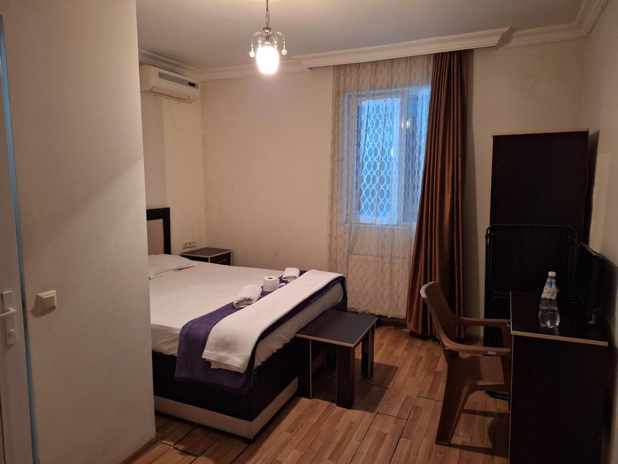 Gold Hotel Batum Экстерьер фото