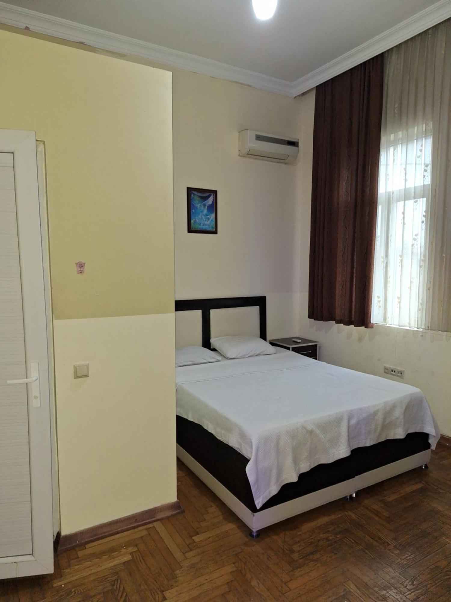 Gold Hotel Batum Экстерьер фото