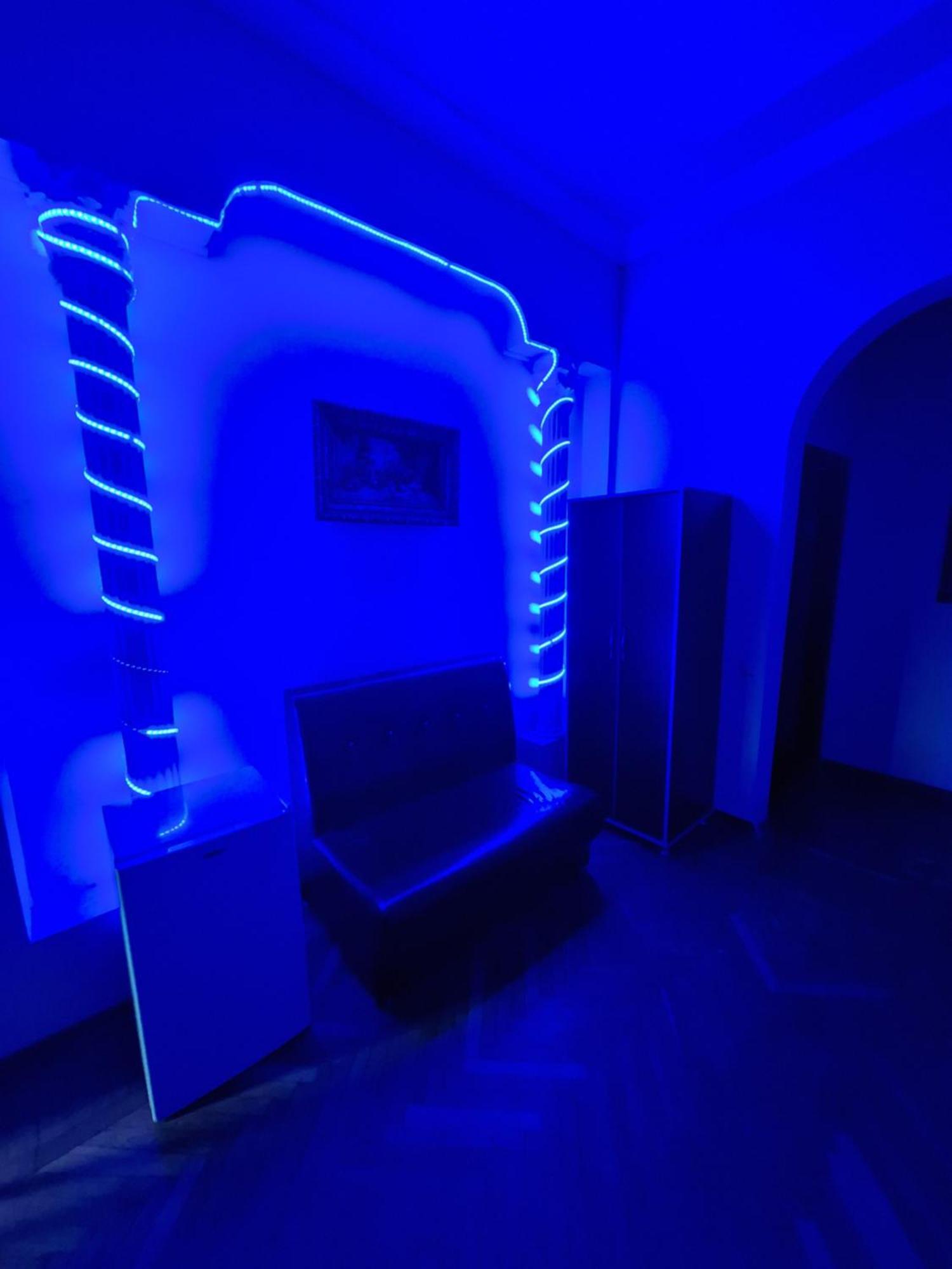 Gold Hotel Batum Экстерьер фото