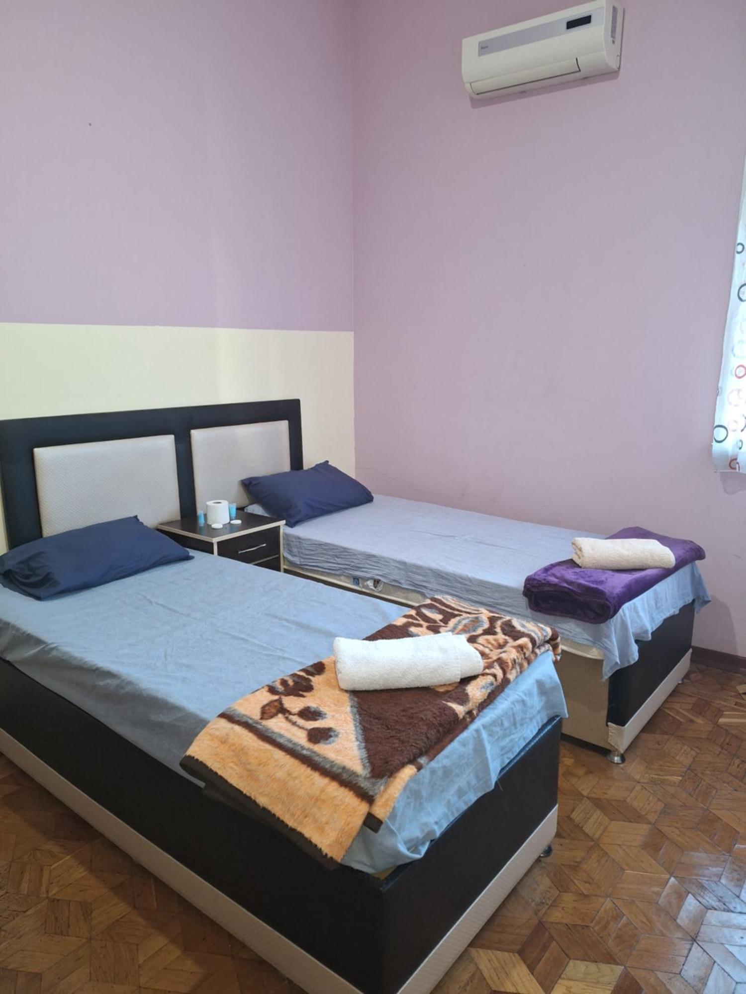 Gold Hotel Batum Экстерьер фото