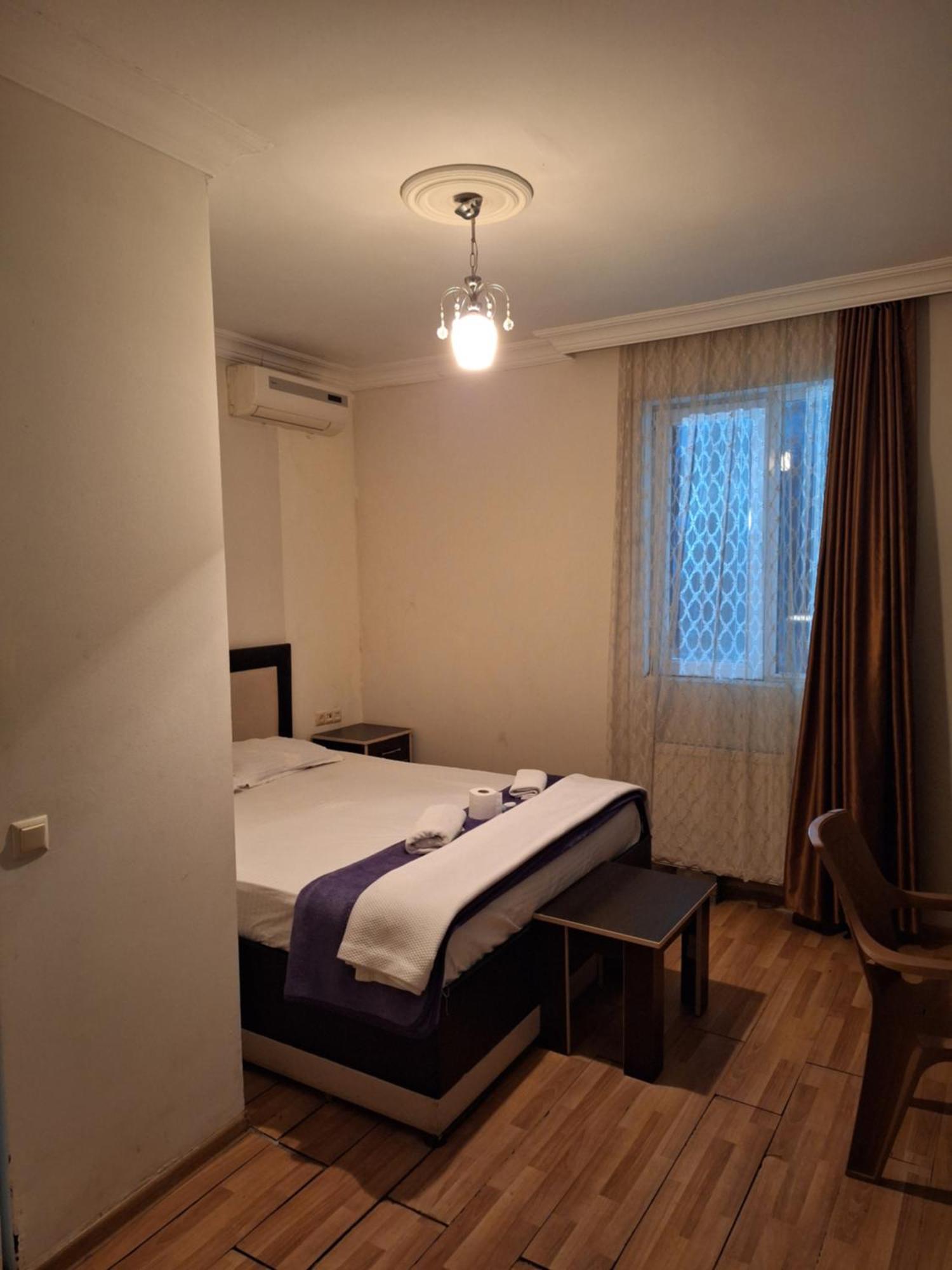 Gold Hotel Batum Экстерьер фото