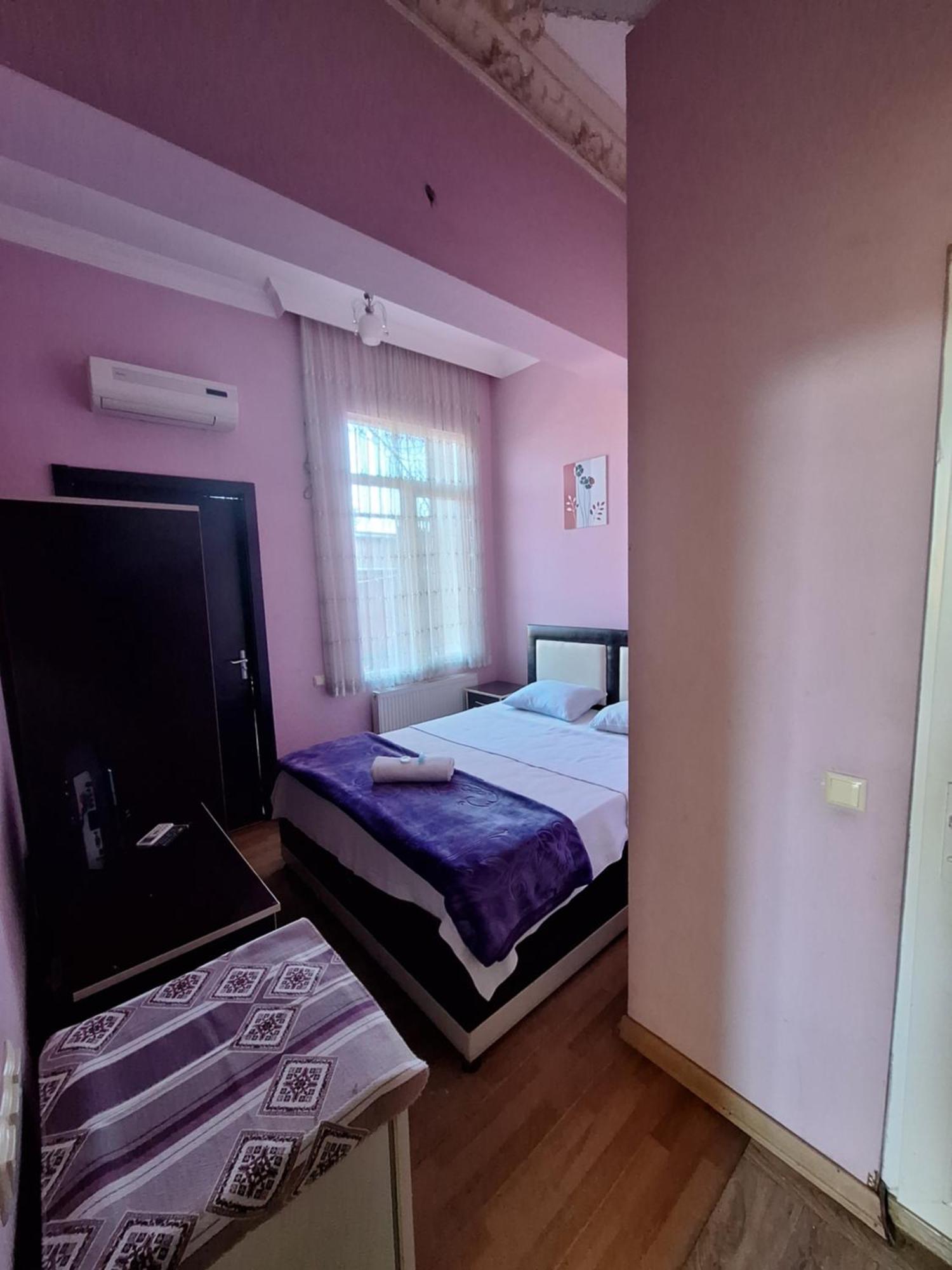 Gold Hotel Batum Экстерьер фото