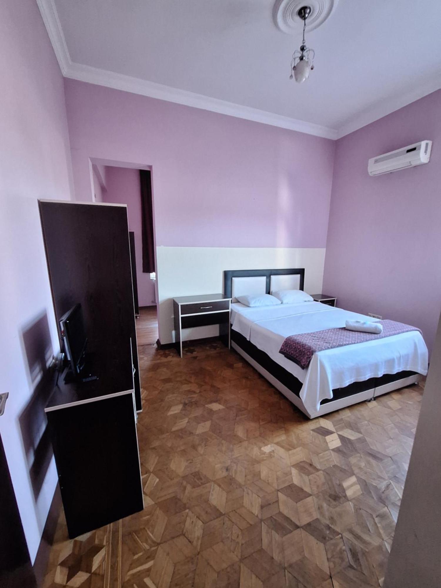 Gold Hotel Batum Экстерьер фото