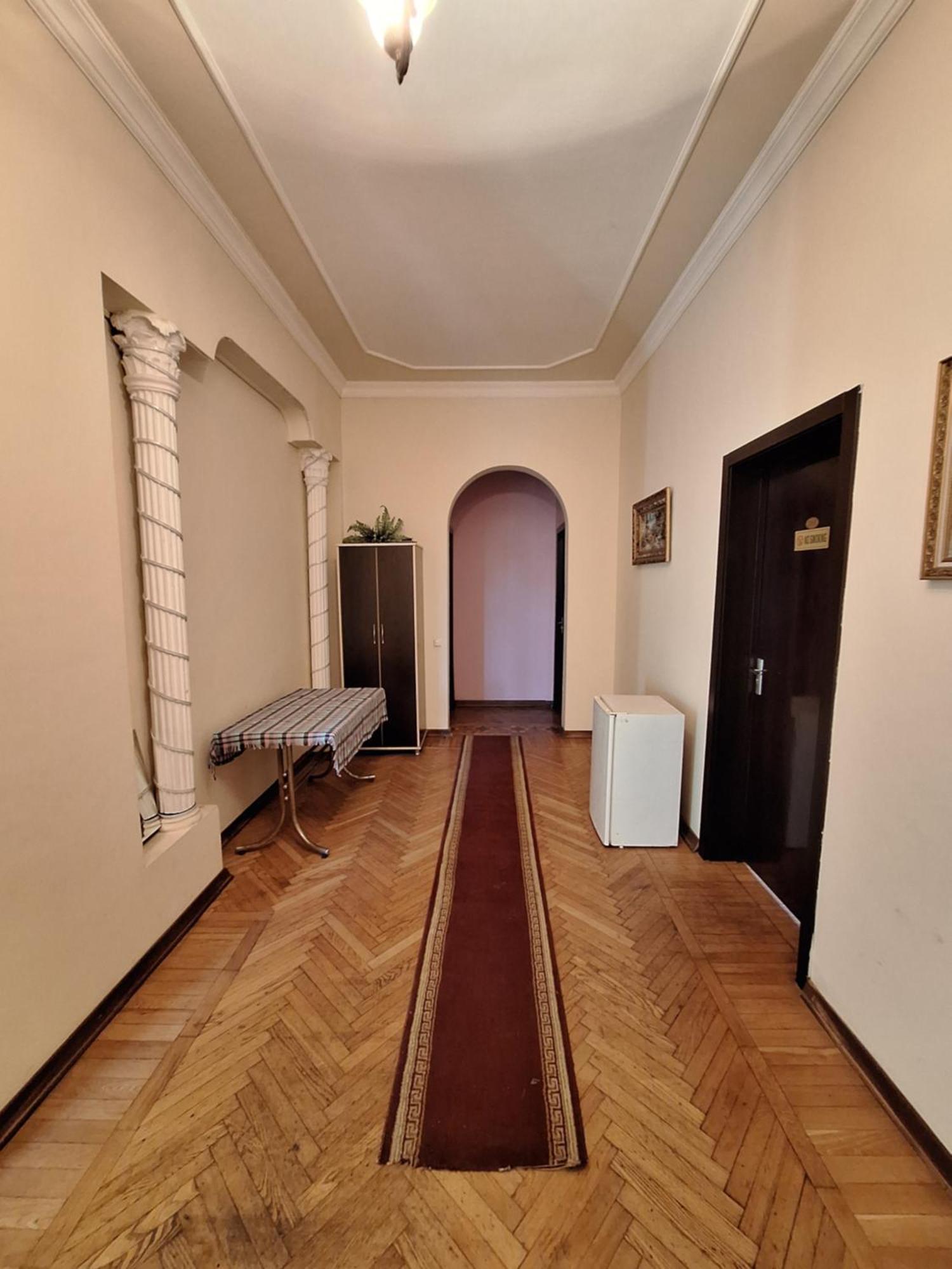 Gold Hotel Batum Экстерьер фото