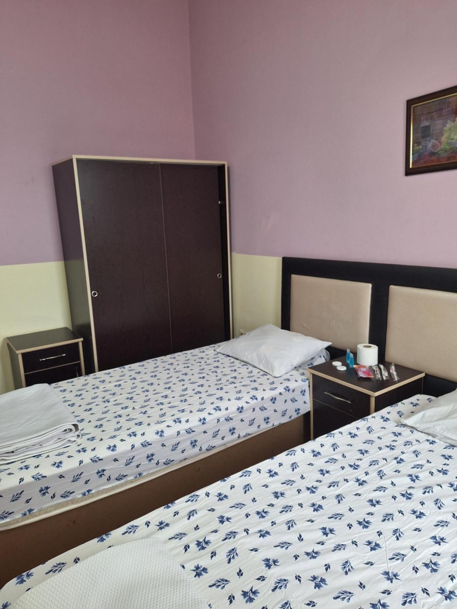 Gold Hotel Batum Экстерьер фото