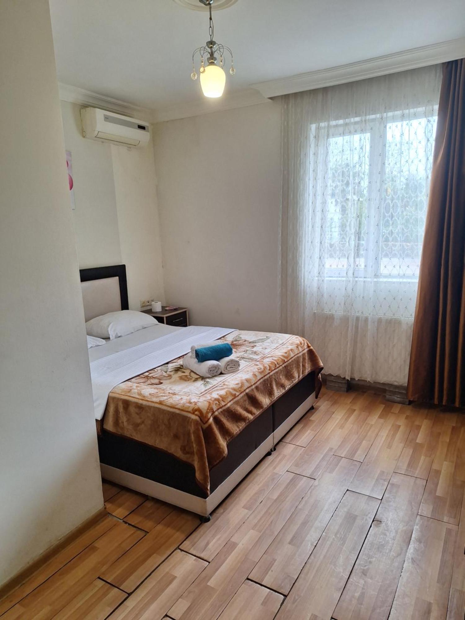 Gold Hotel Batum Экстерьер фото