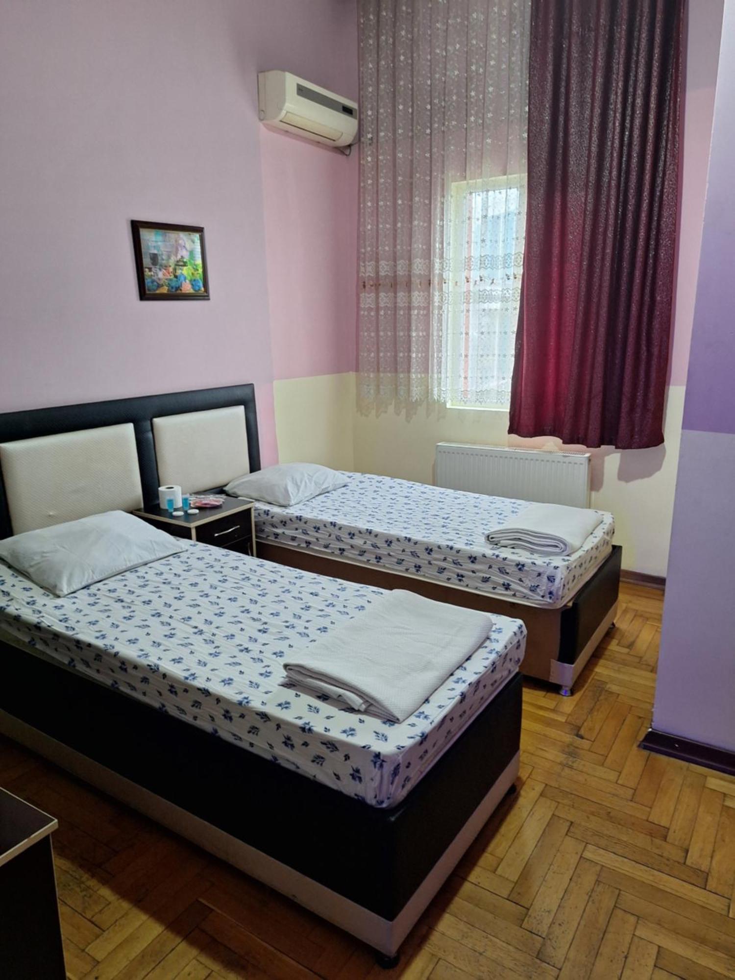 Gold Hotel Batum Экстерьер фото