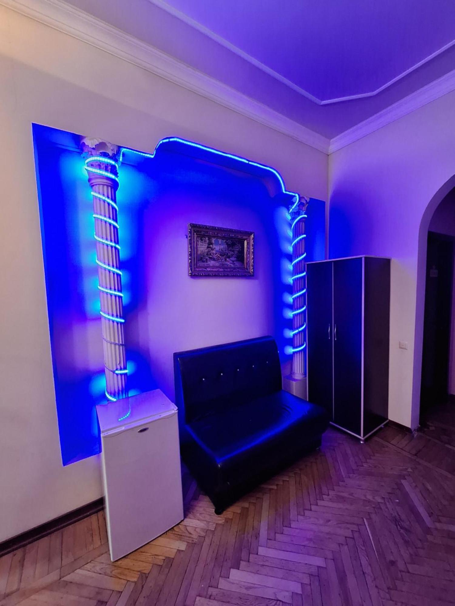 Gold Hotel Batum Экстерьер фото