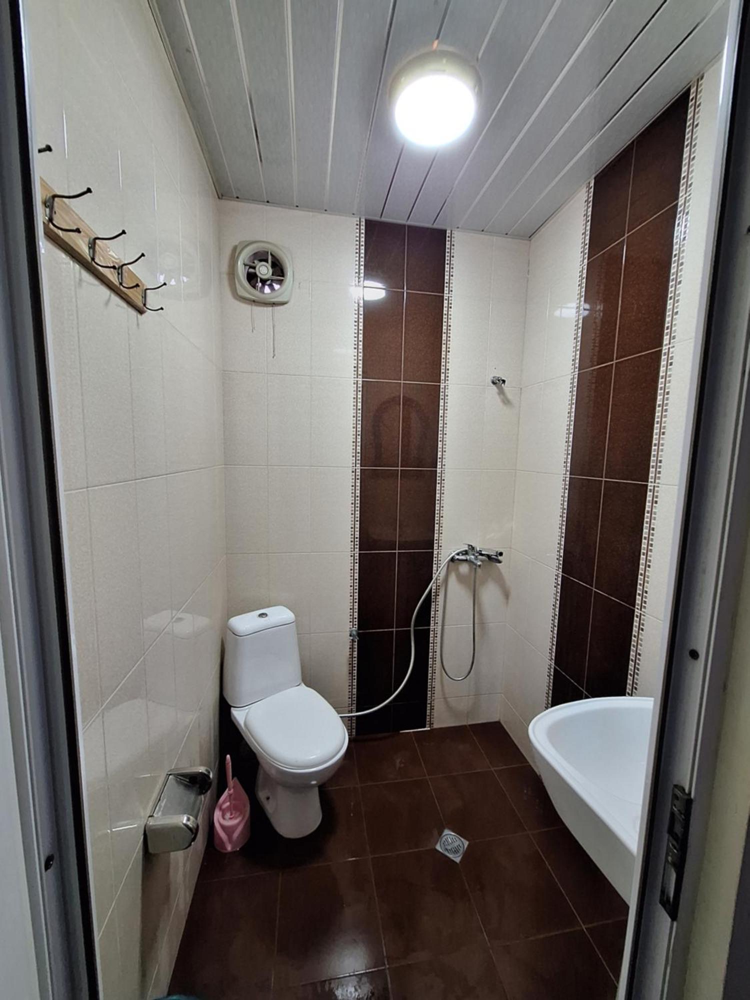 Gold Hotel Batum Экстерьер фото