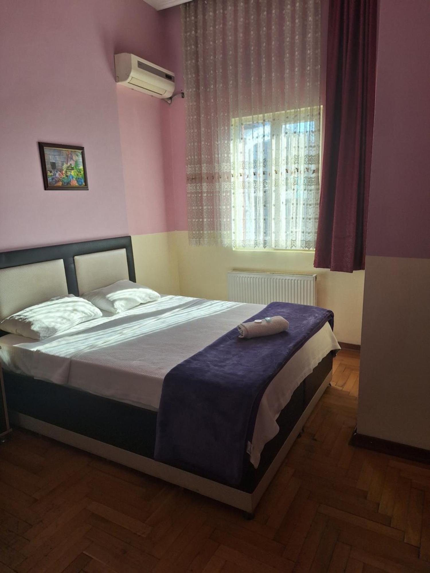 Gold Hotel Batum Экстерьер фото