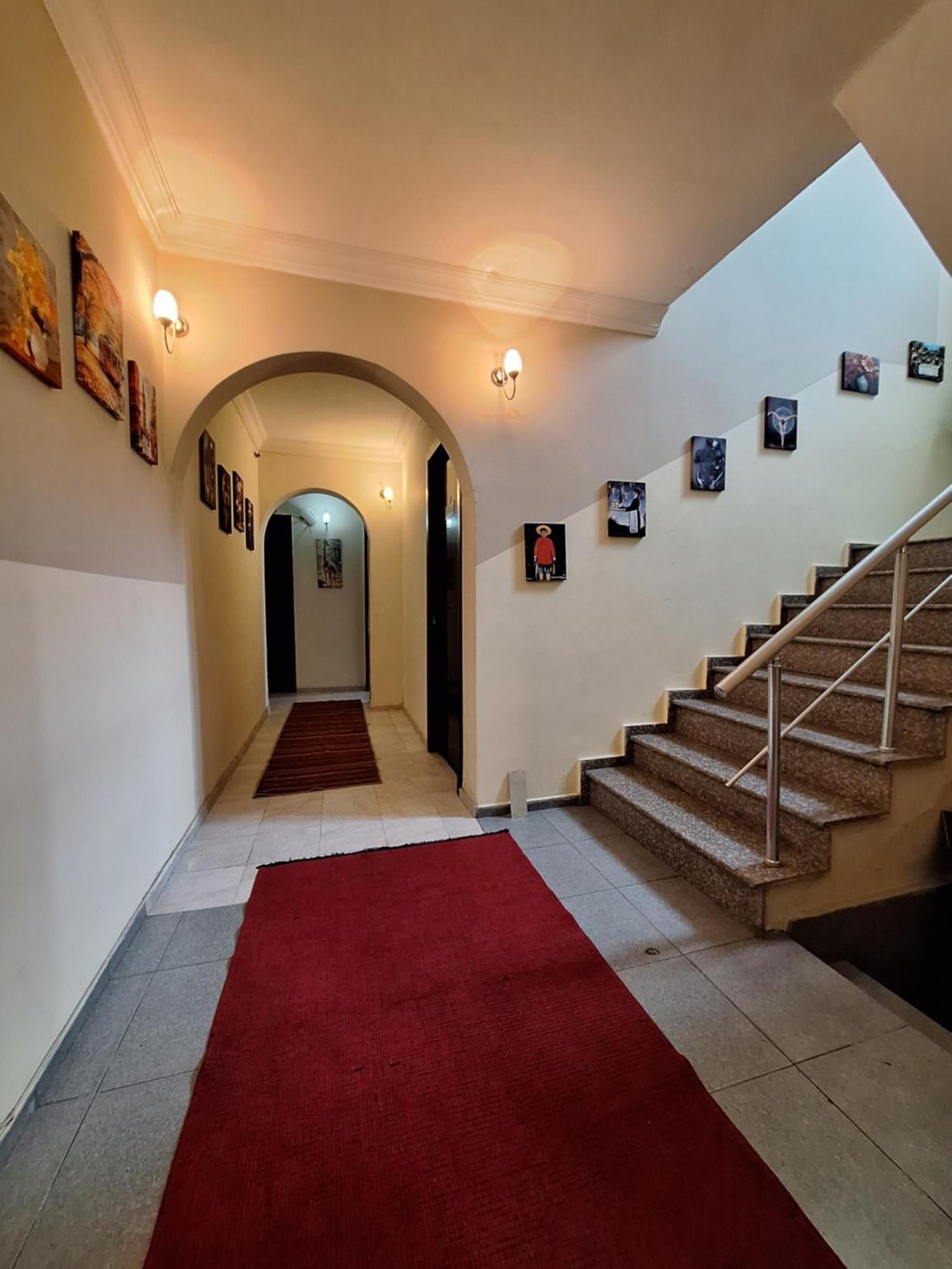 Gold Hotel Batum Экстерьер фото