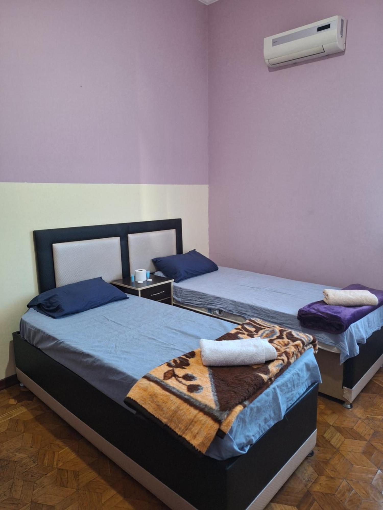 Gold Hotel Batum Экстерьер фото