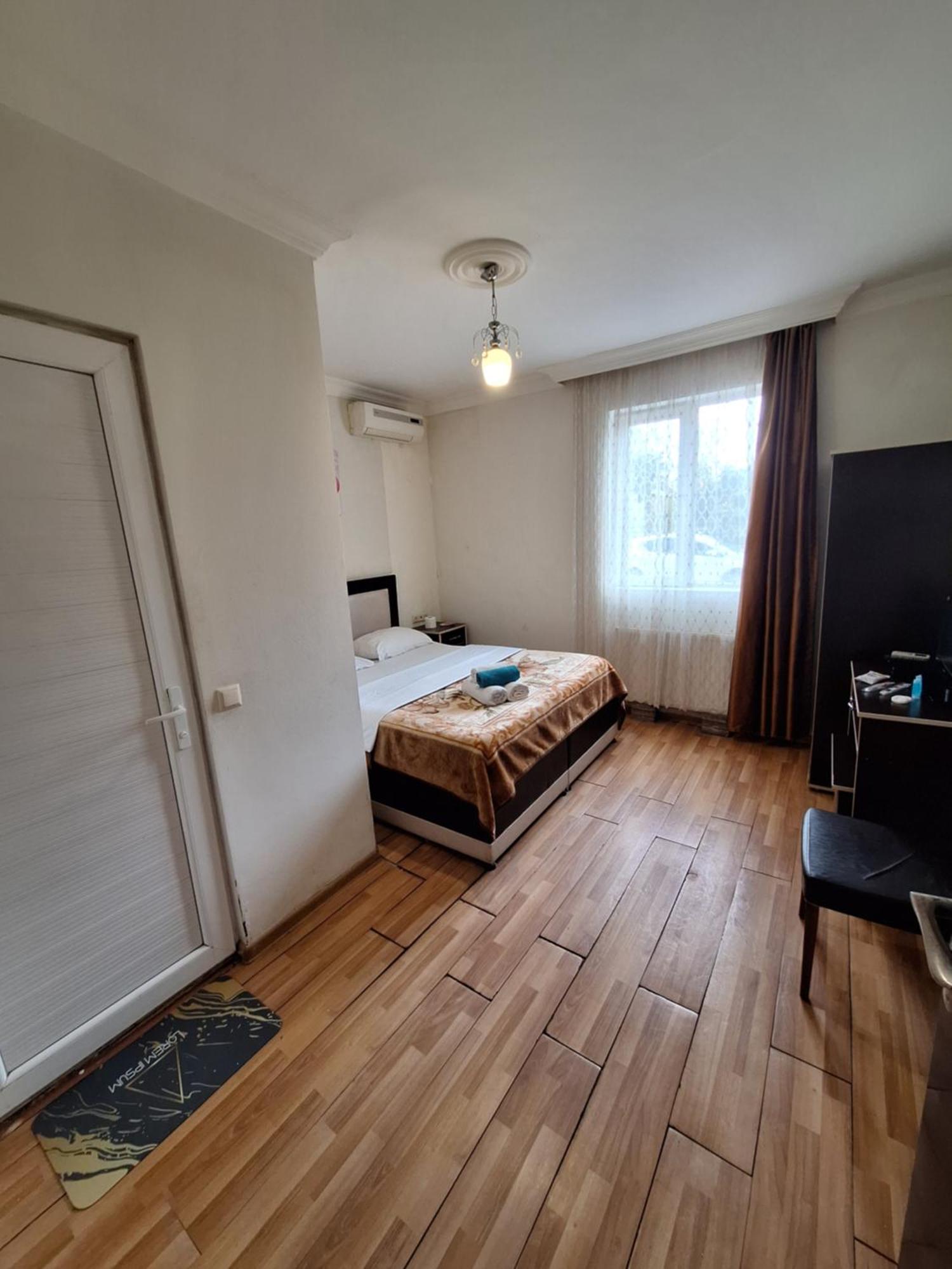 Gold Hotel Batum Экстерьер фото