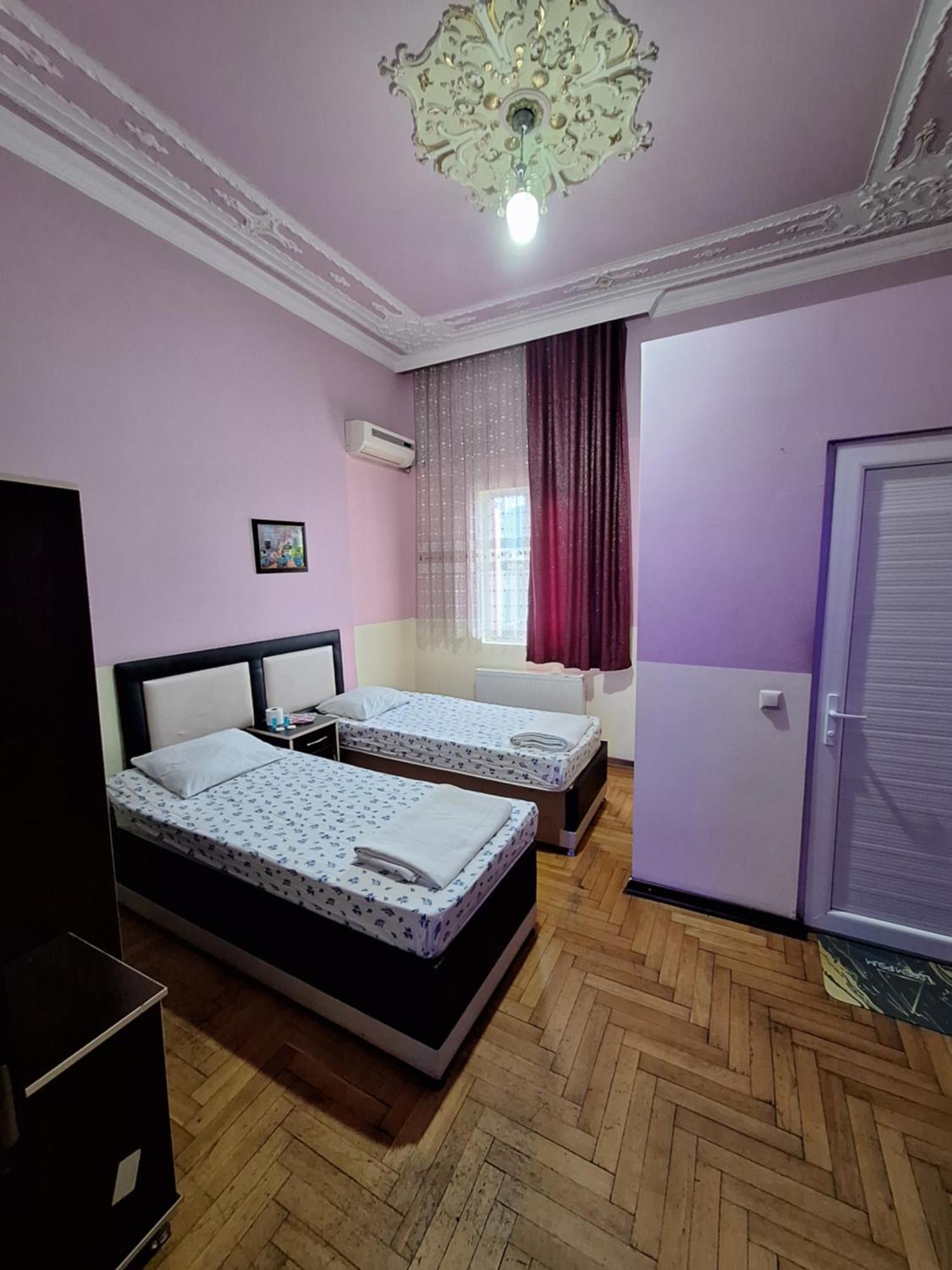 Gold Hotel Batum Экстерьер фото
